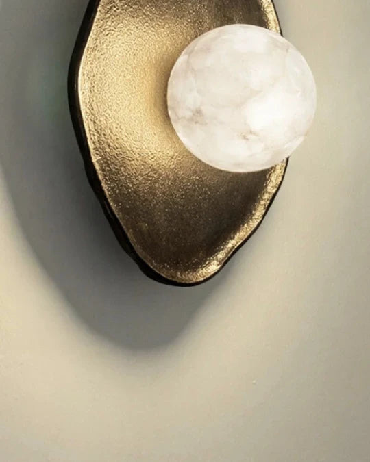 Oliva Alabaster