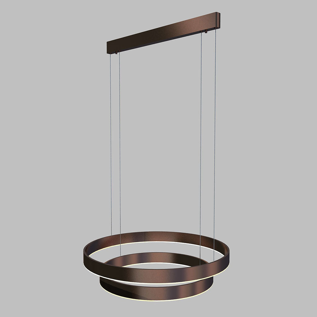 Connor Chandelier