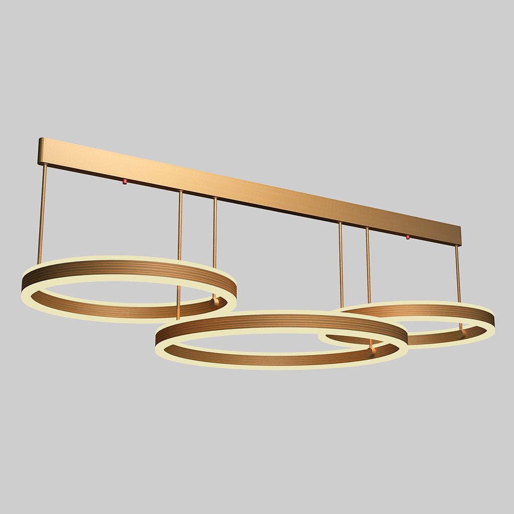 Carol Chandelier