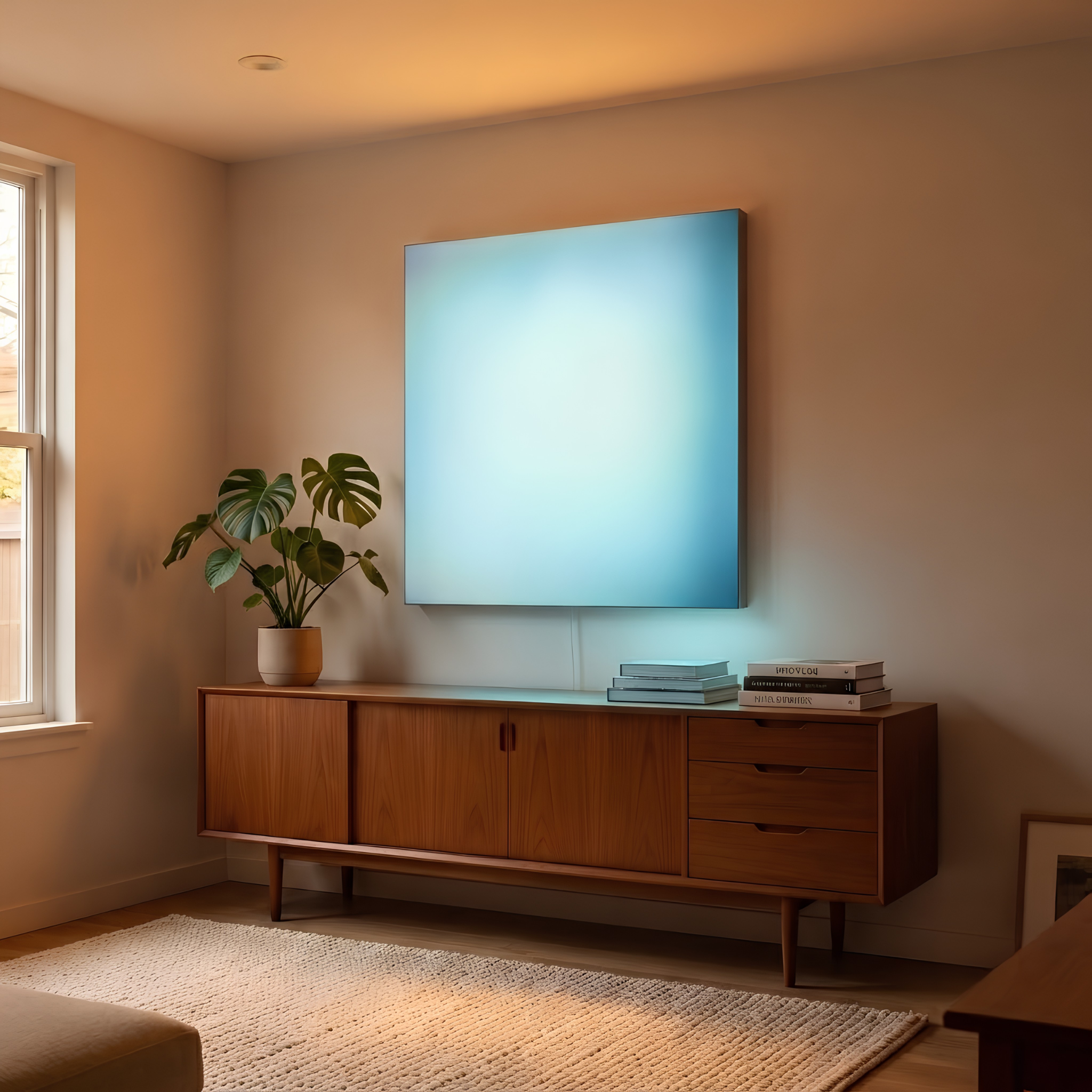 Lumen Canvas