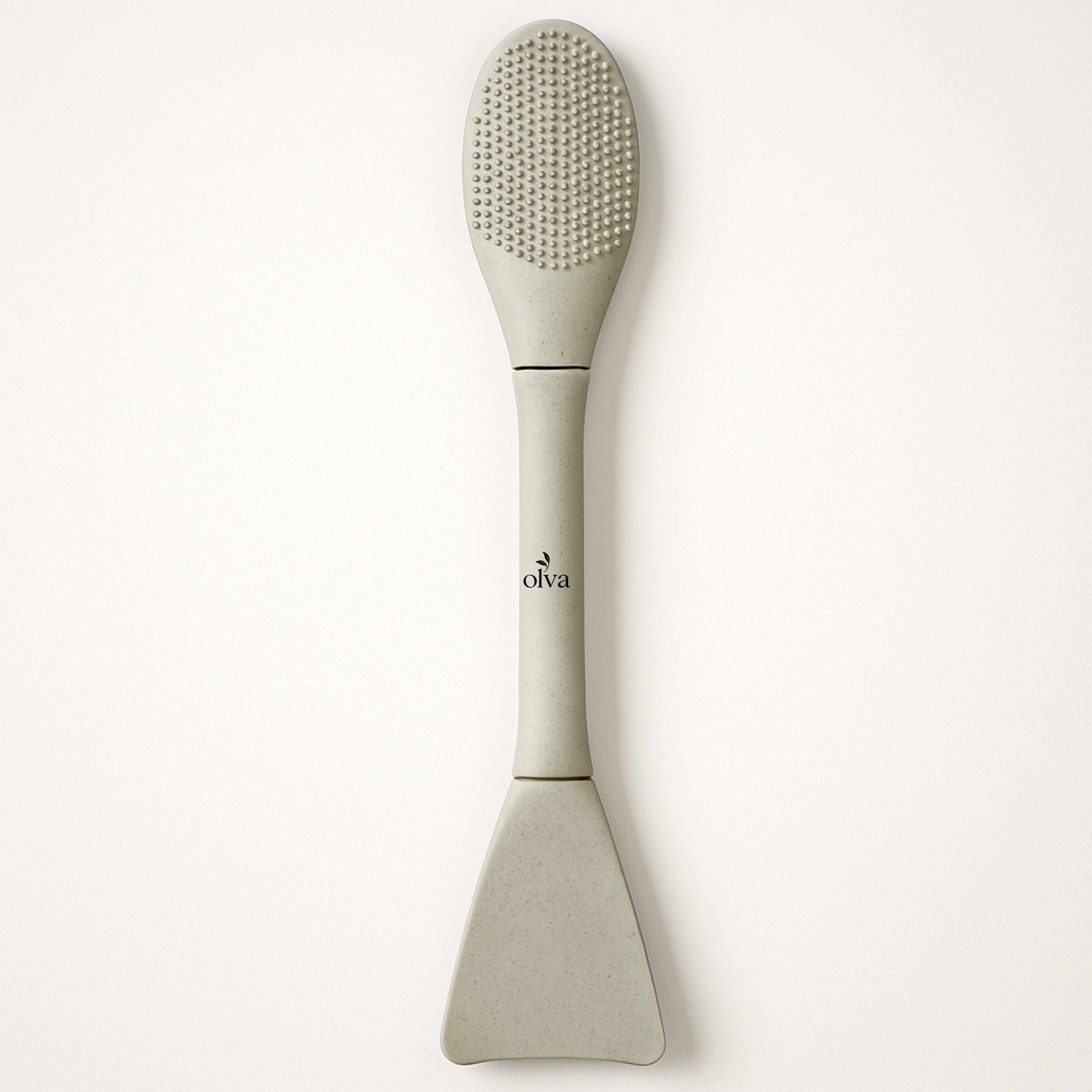 Dual Pore Cleansing Brush