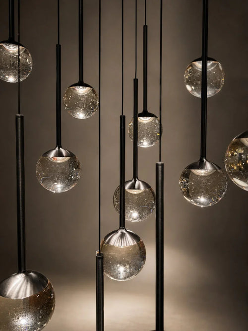 Aster Suspension