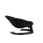 The Clamshell Swivel Lounger