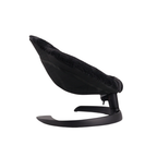 The Clamshell Swivel Lounger