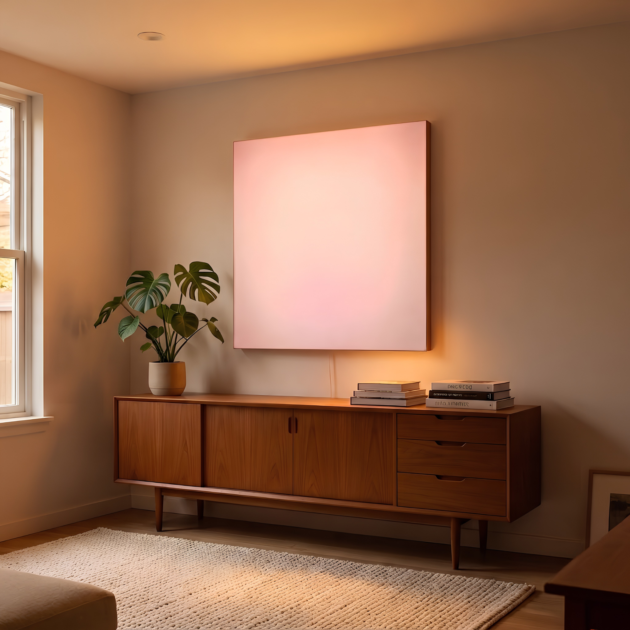 Lumen Canvas