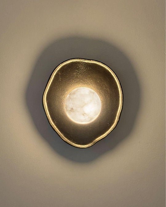 Oliva Alabaster