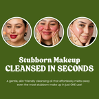 Underpore Holy Basil Cleansing Oil