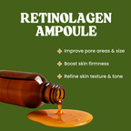 Retinolagen Ampoule