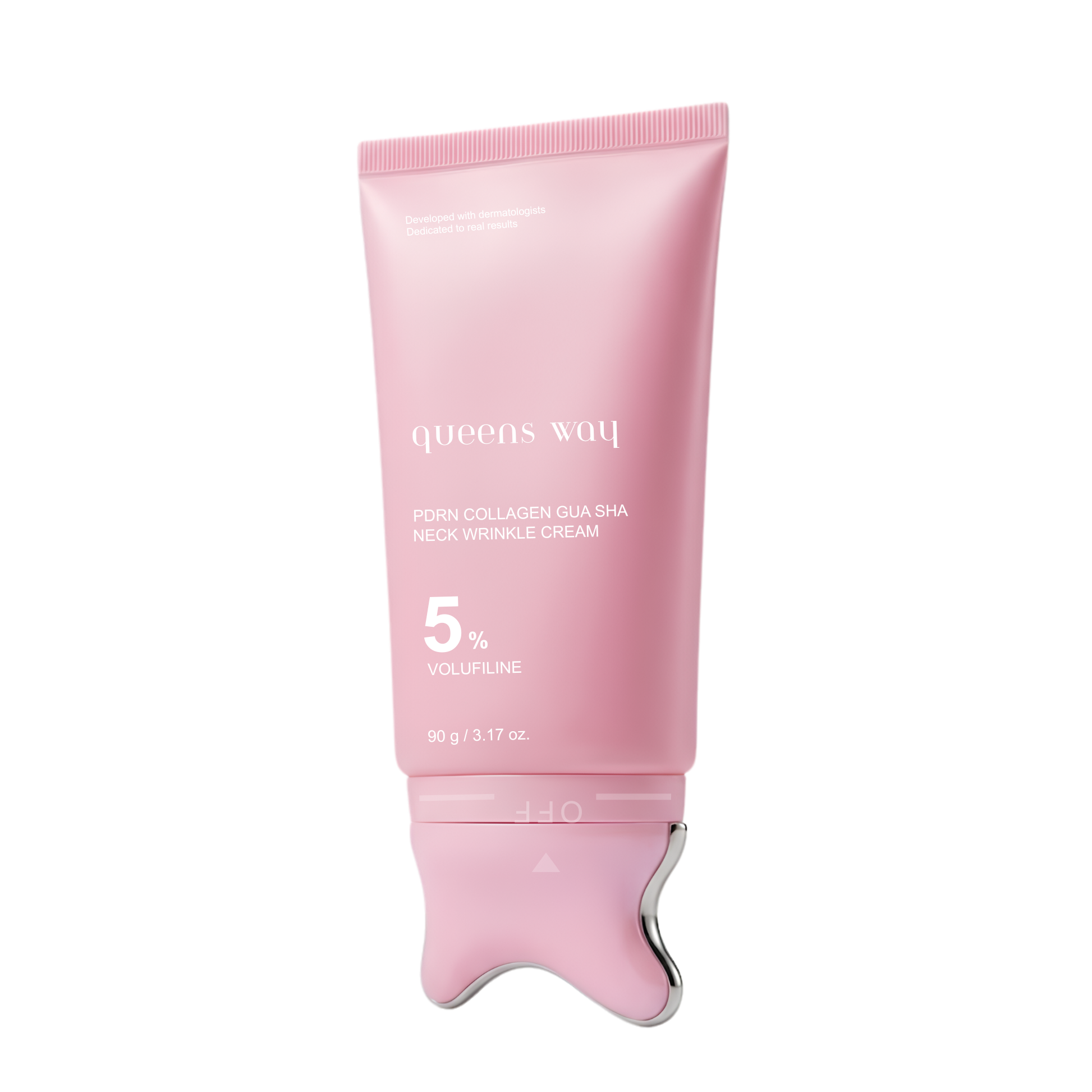 Queens Way PDRN Collagen