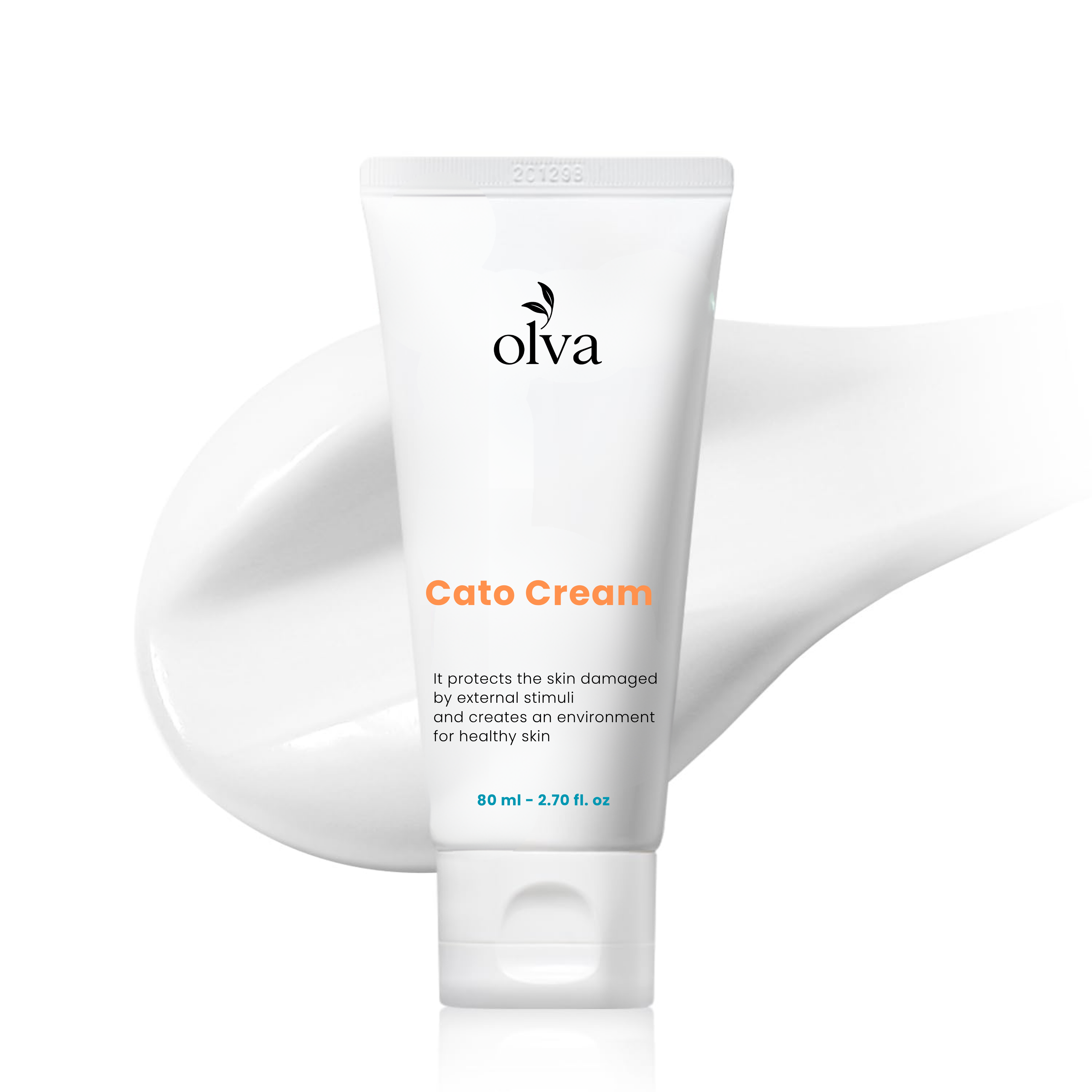 Cato Cream – Glutathione & Centella Asiatica