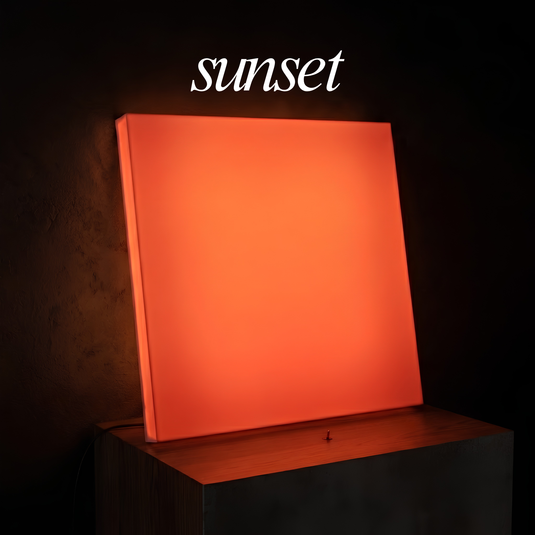Lumen Canvas