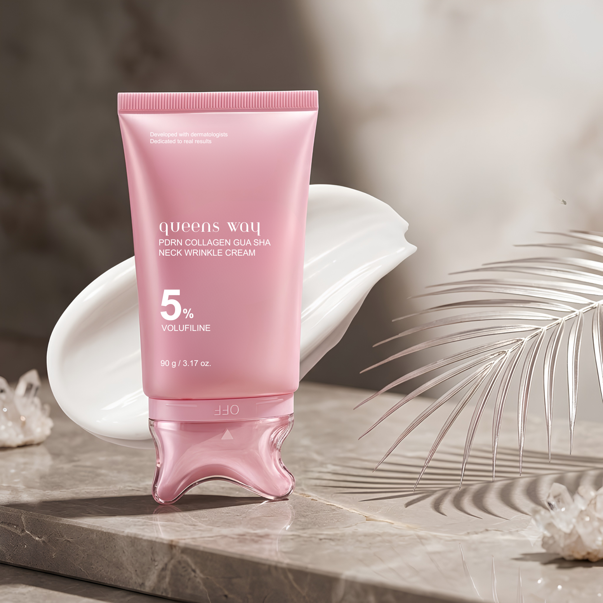Queens Way PDRN Collagen