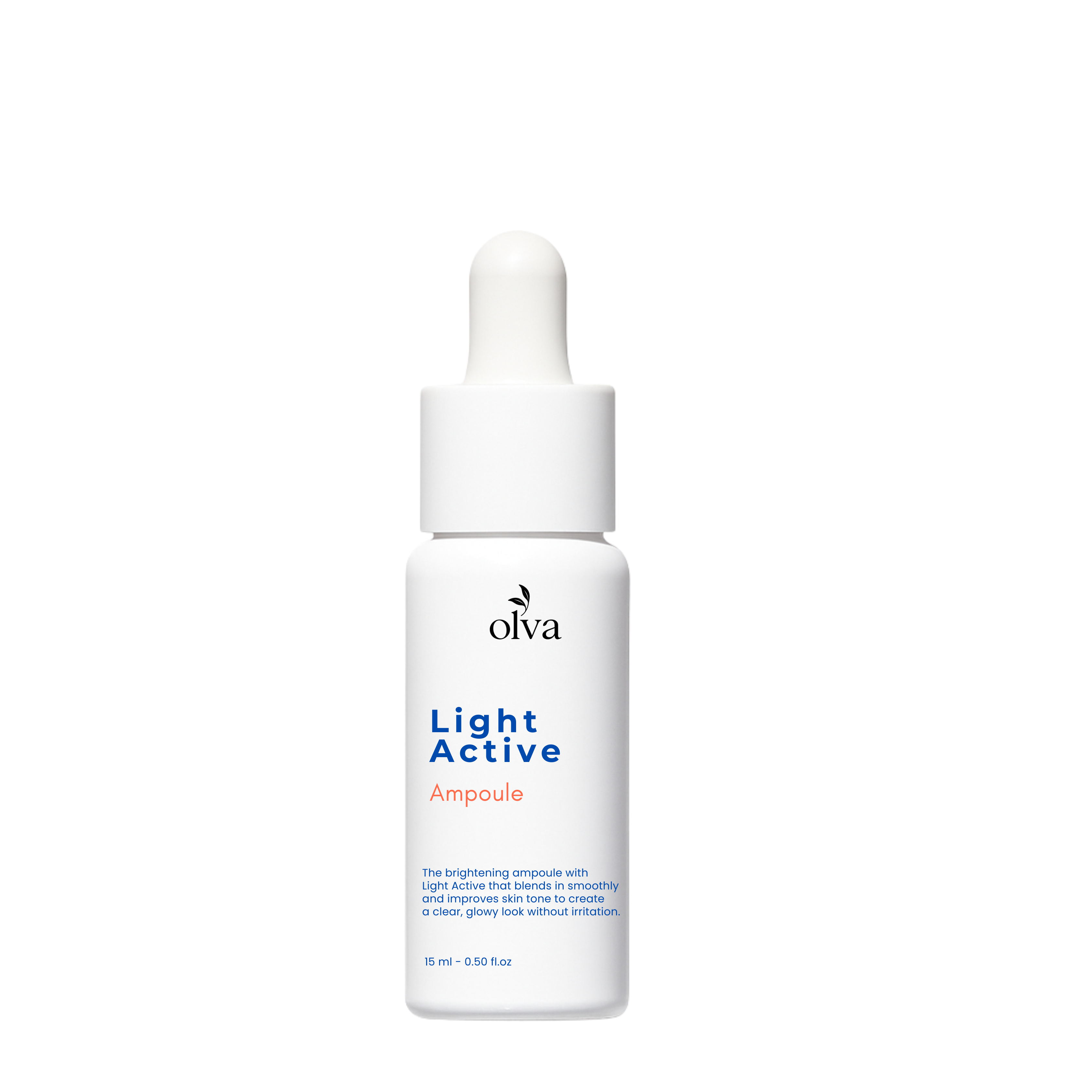 Light Active Ampoule