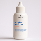 Light Active Toner