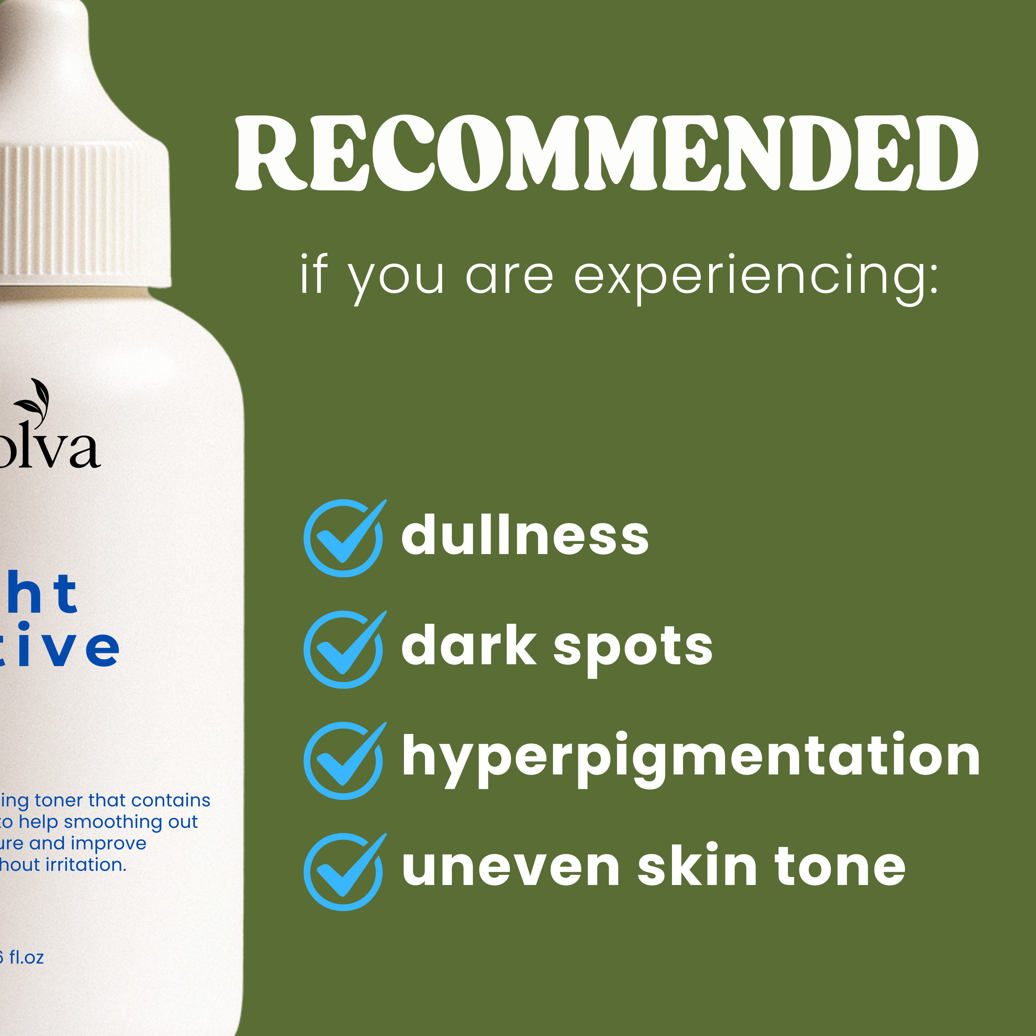Light Active Toner