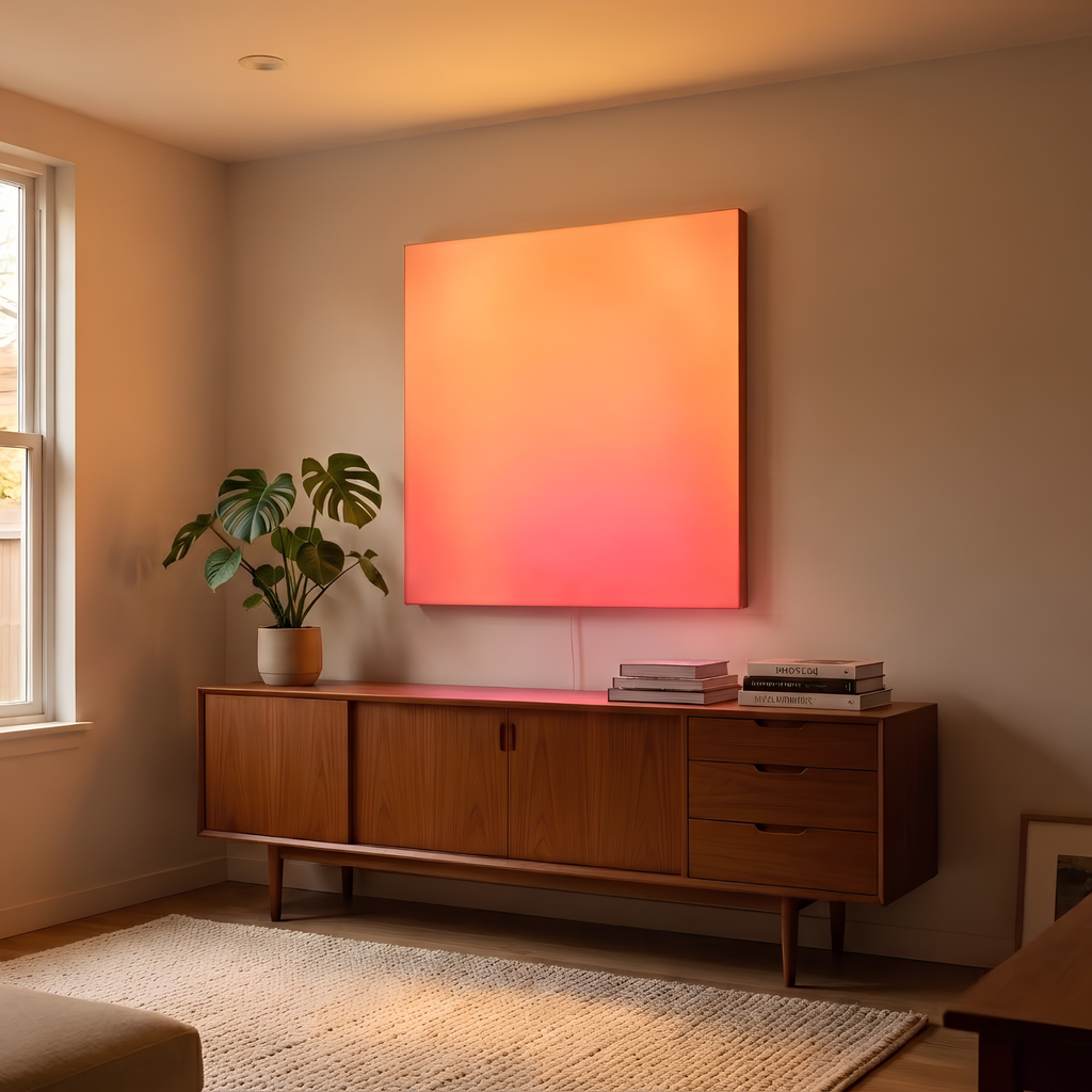 Lumen Canvas