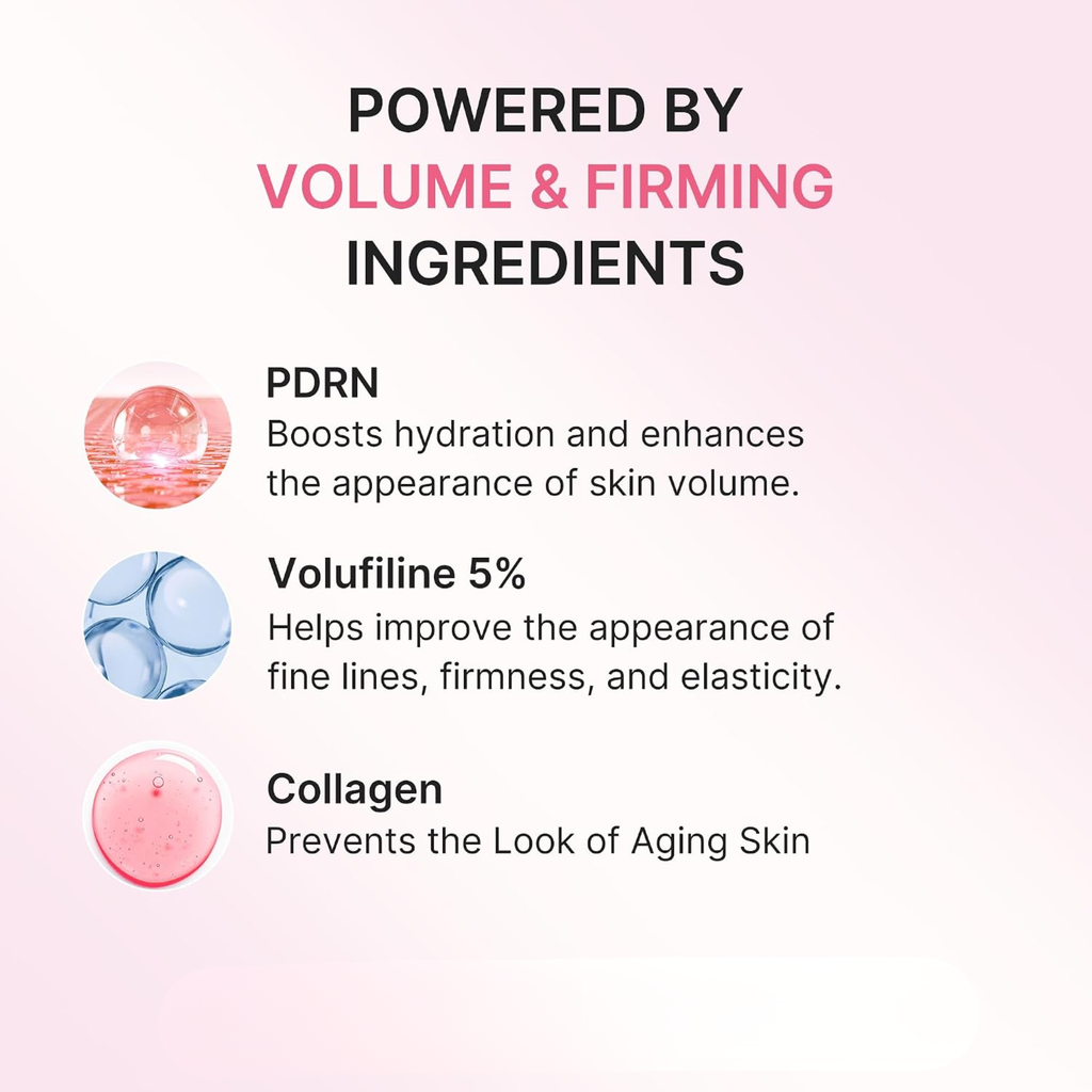 Queens Way PDRN Collagen