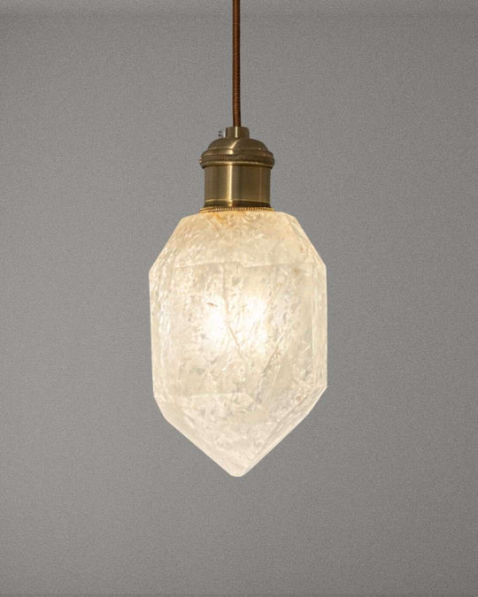 Quartz Crystal