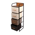 Luxury Wooden Chest of Drawers