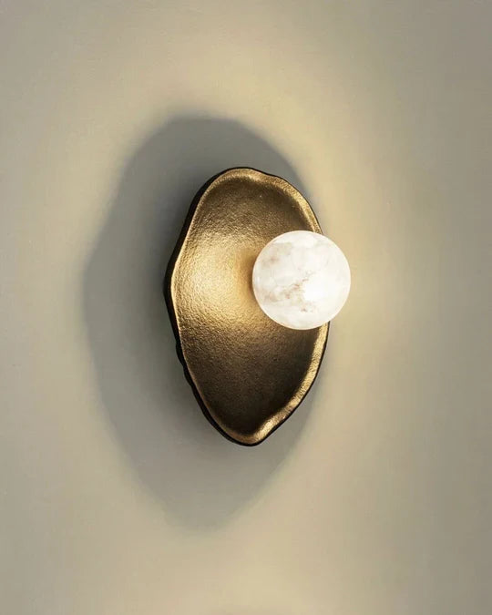 Oliva Alabaster