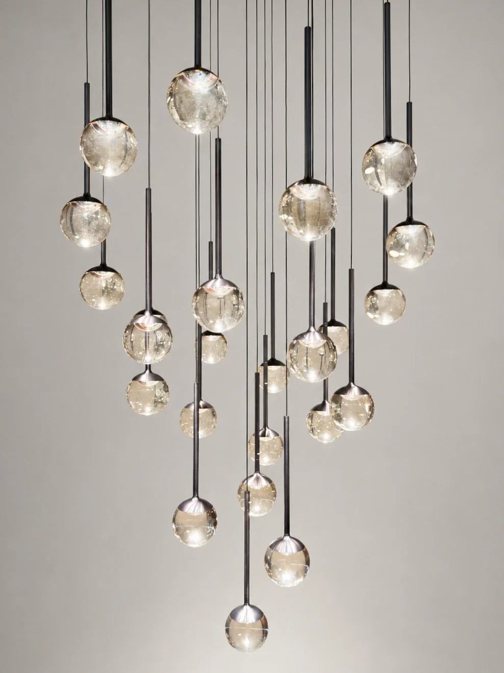 Aster Suspension