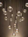 Aster Suspension
