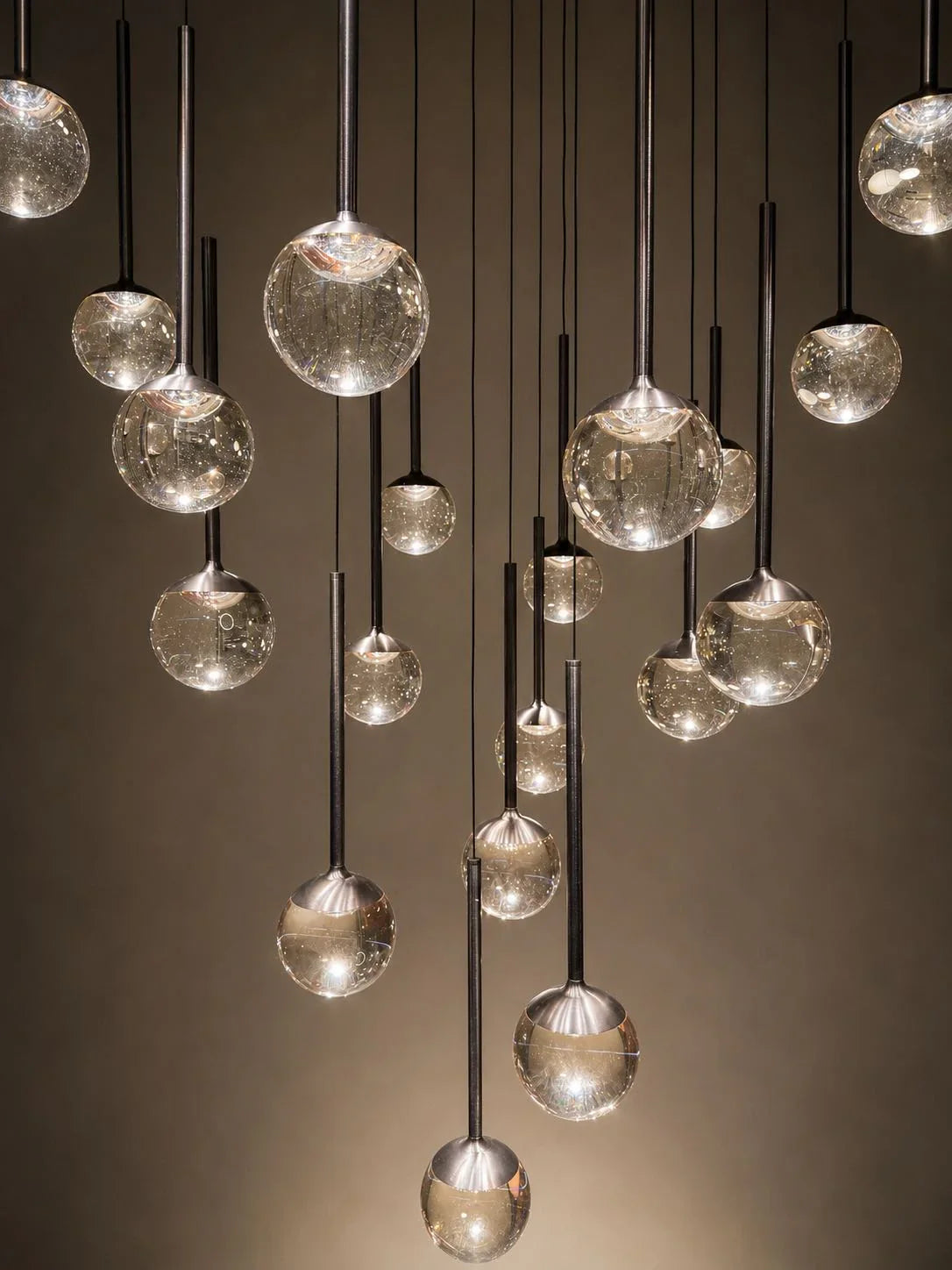 Aster Suspension