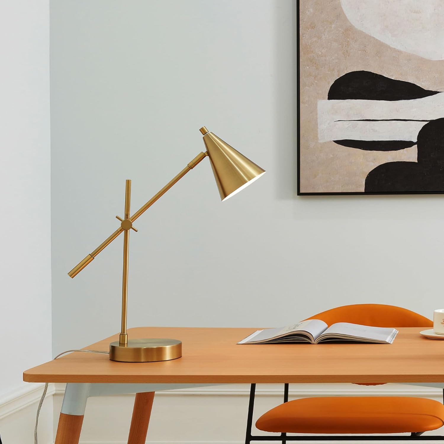 Cosmo Desk Light