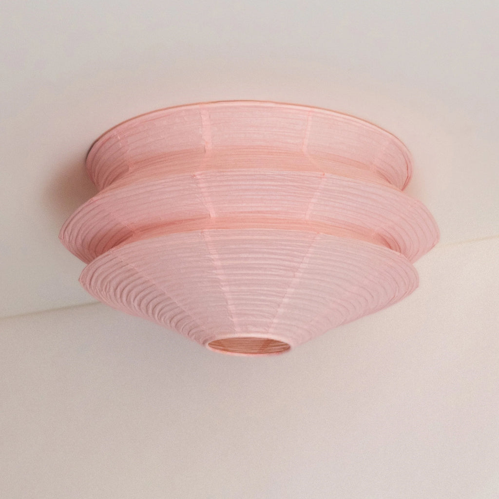Wabi Tiered Light