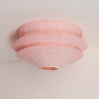 Wabi Tiered Light
