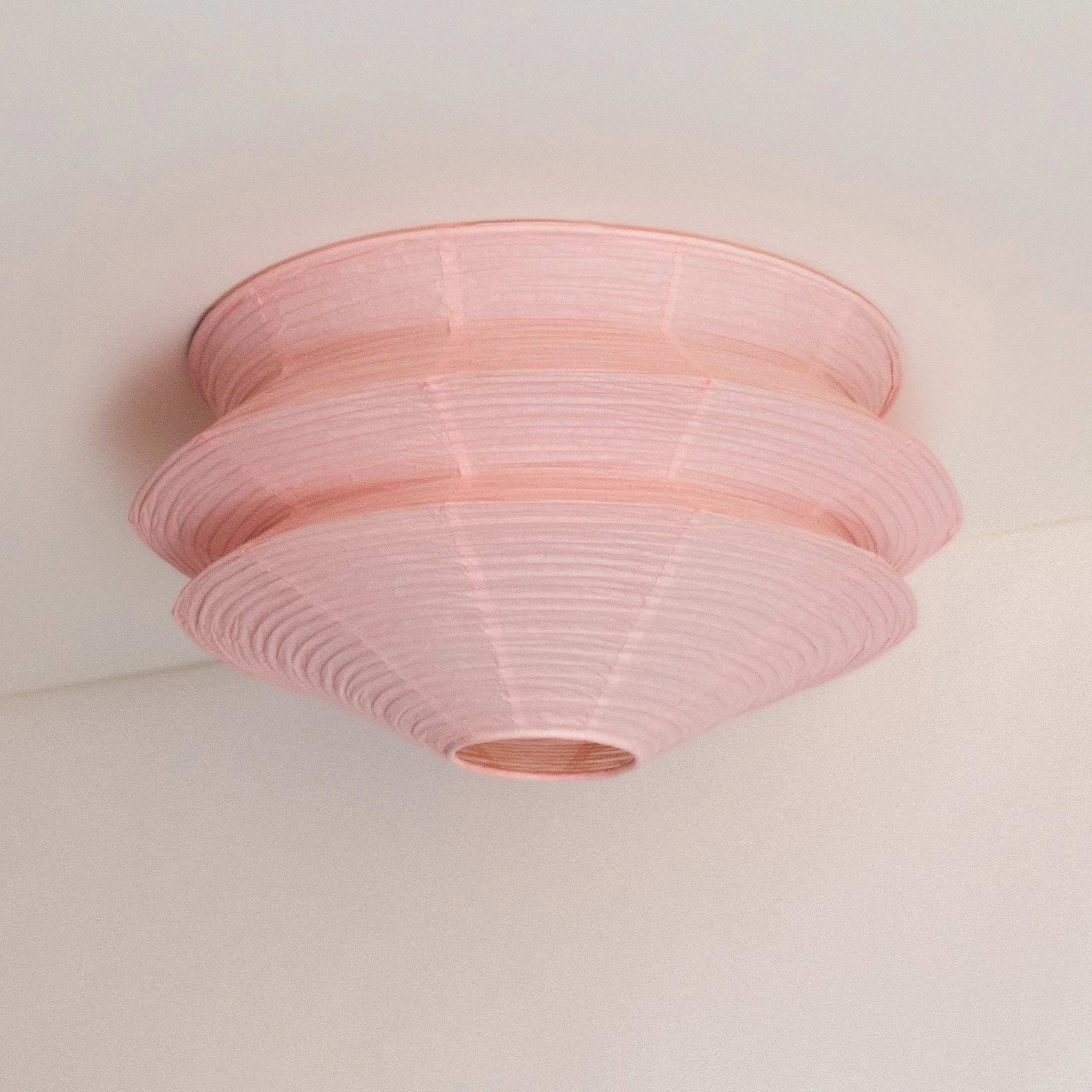 Wabi Tiered Light