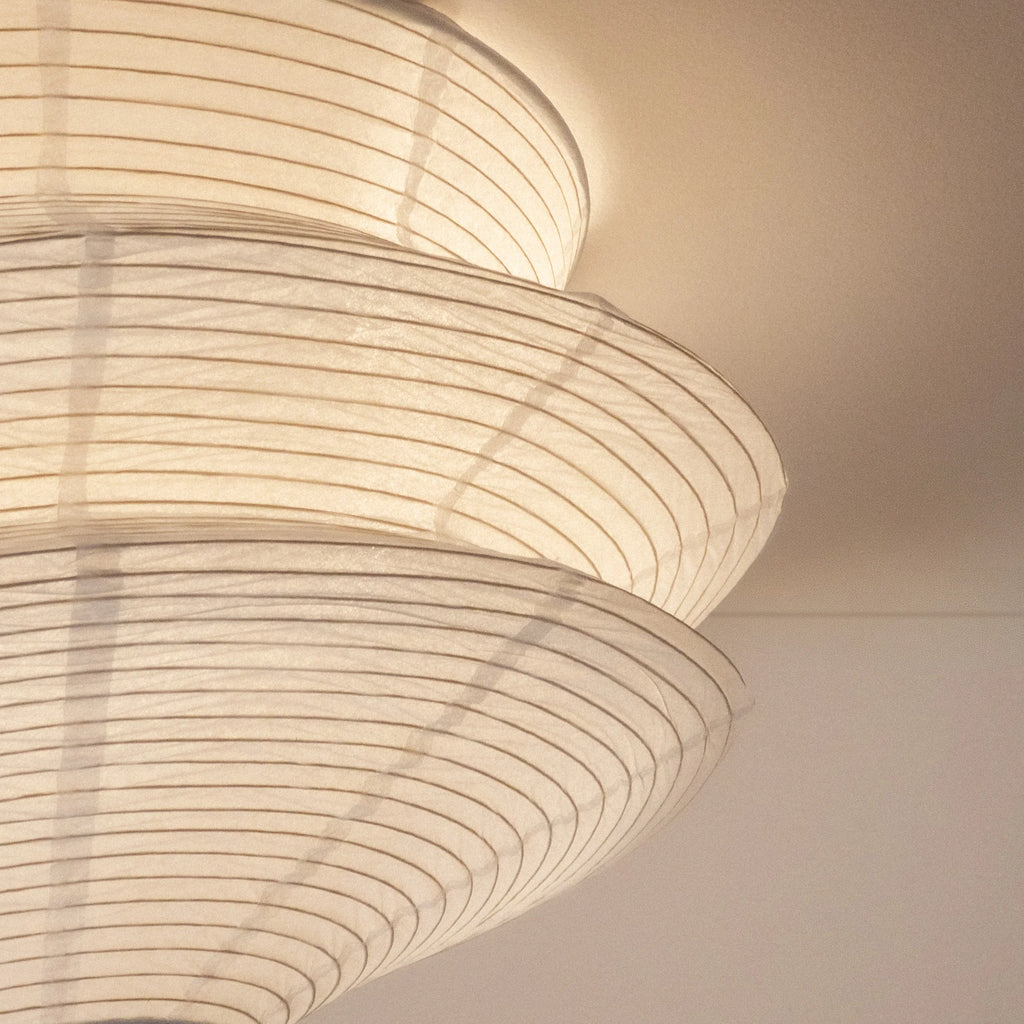 Wabi Tiered Light