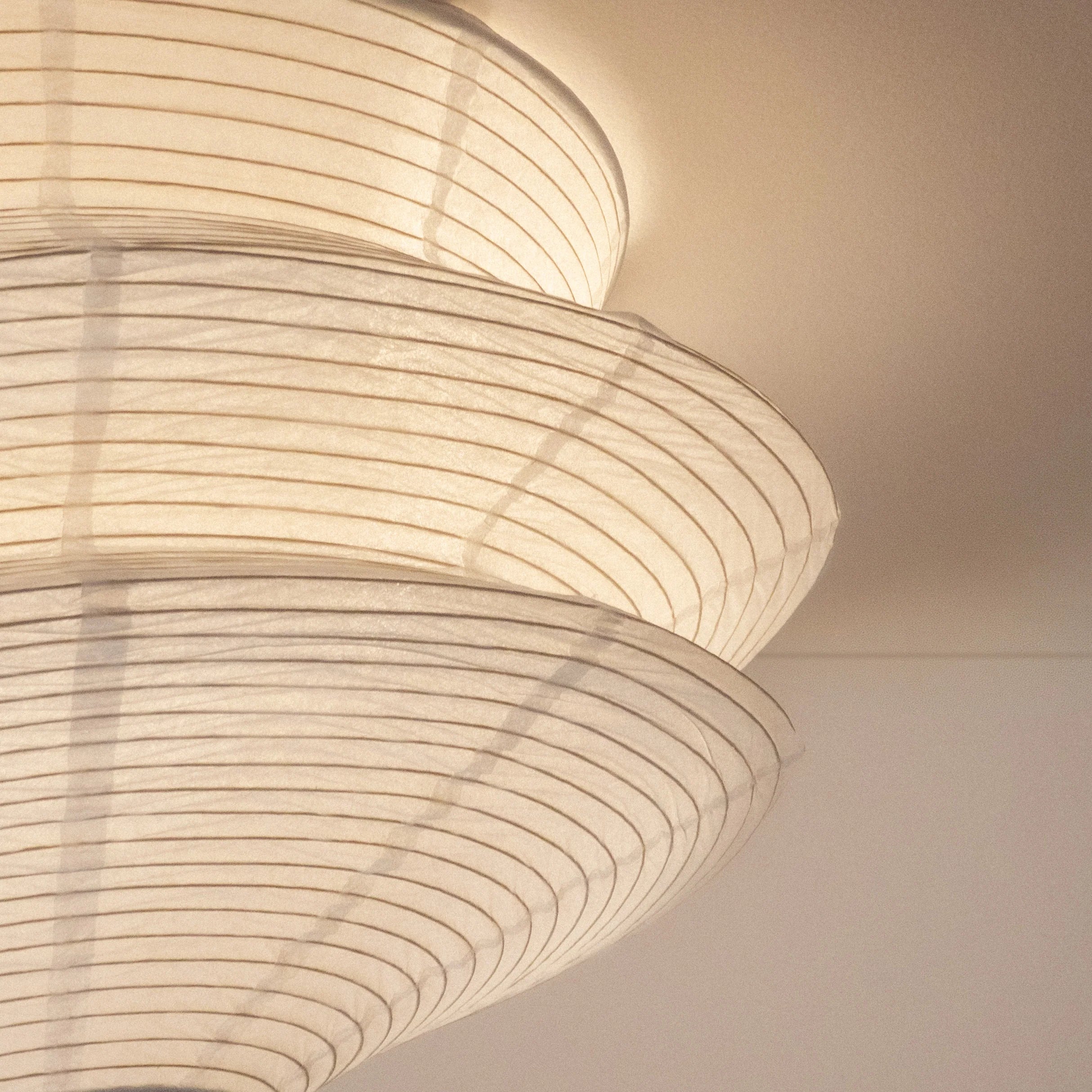 Wabi Tiered Light