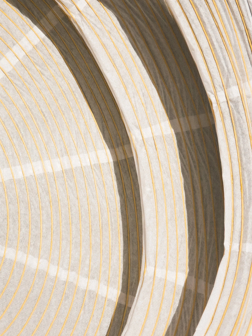 Wabi Tiered Light