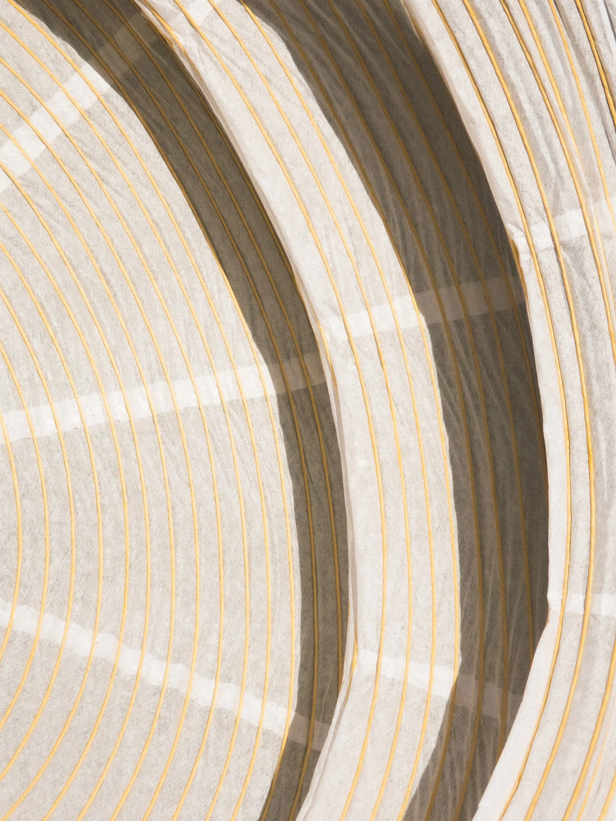 Wabi Tiered Light
