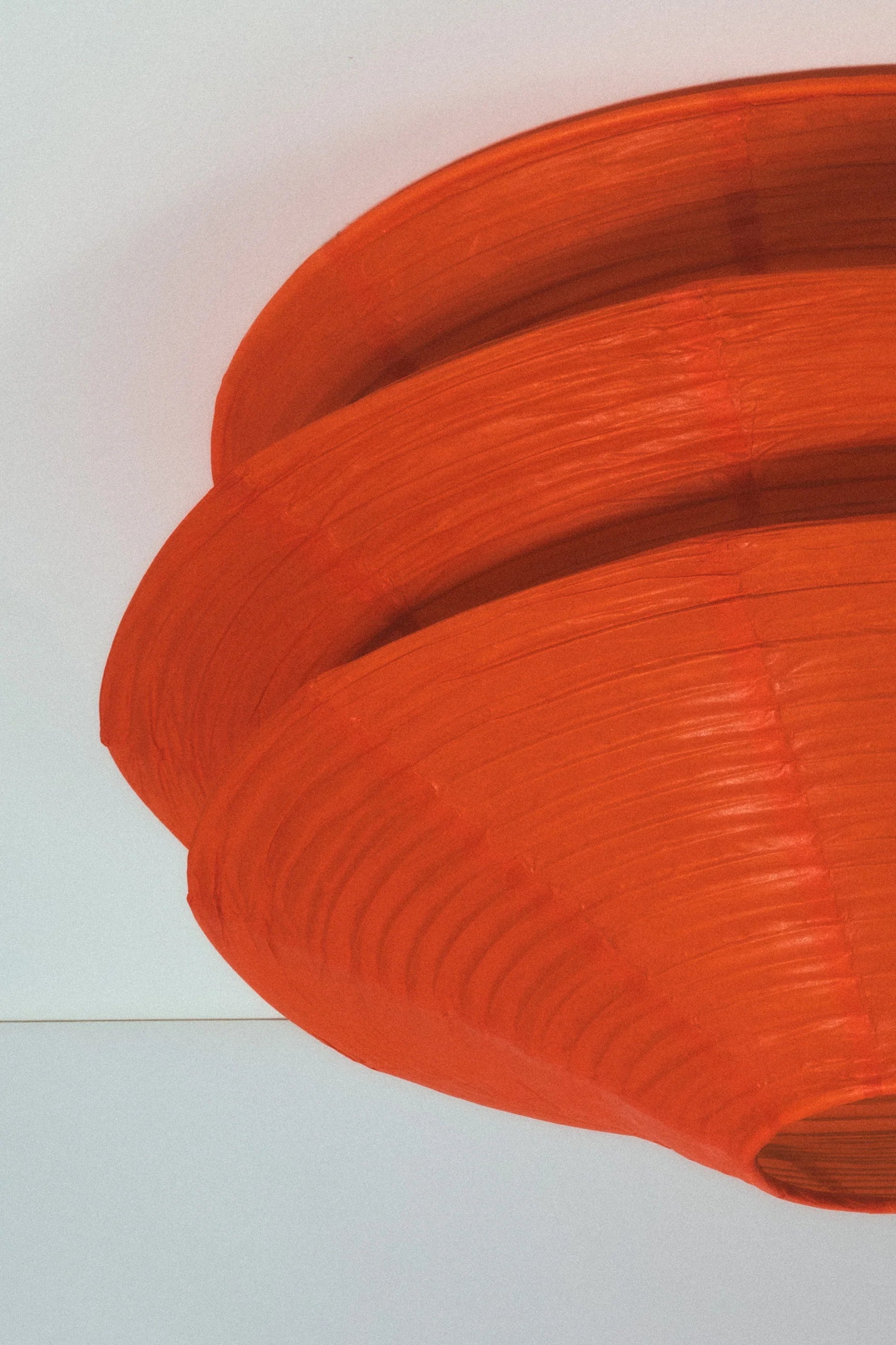 Wabi Tiered Light