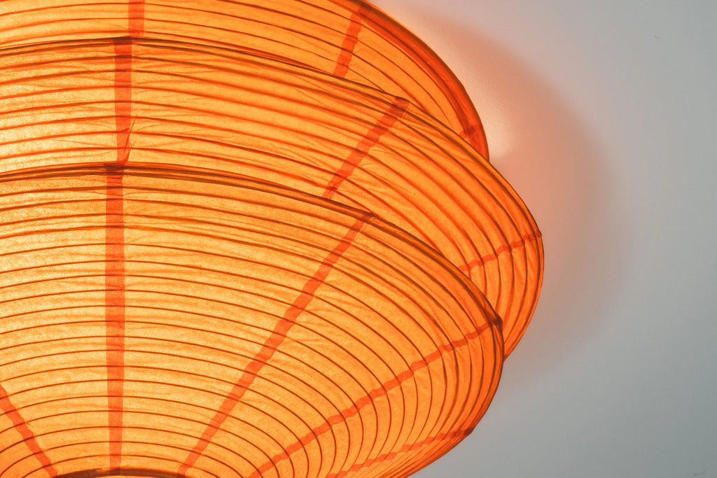 Wabi Tiered Light