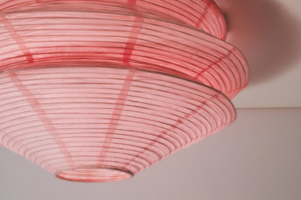Wabi Tiered Light