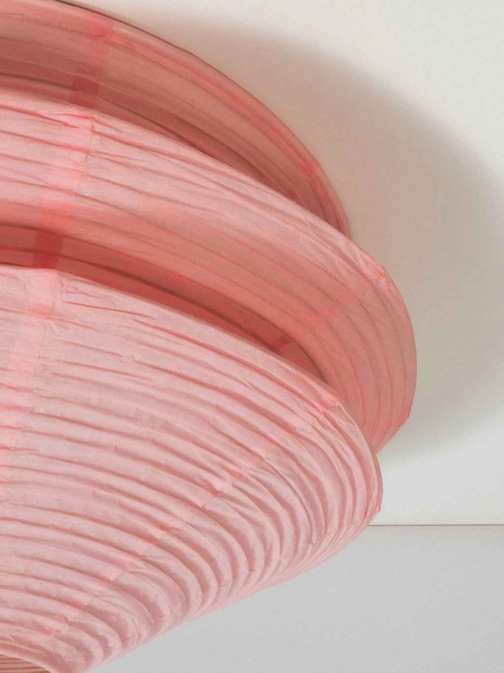 Wabi Tiered Light