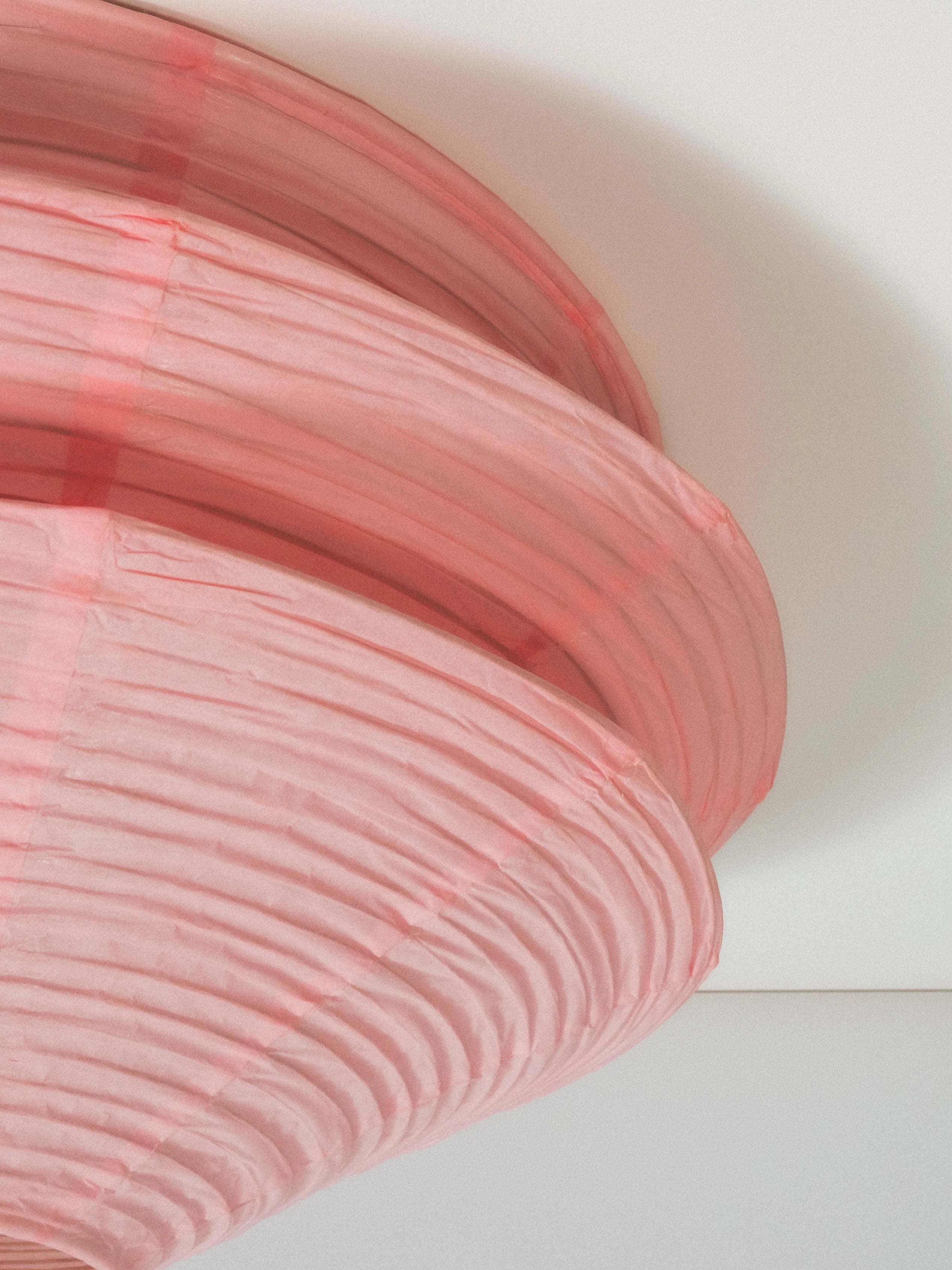 Wabi Tiered Light