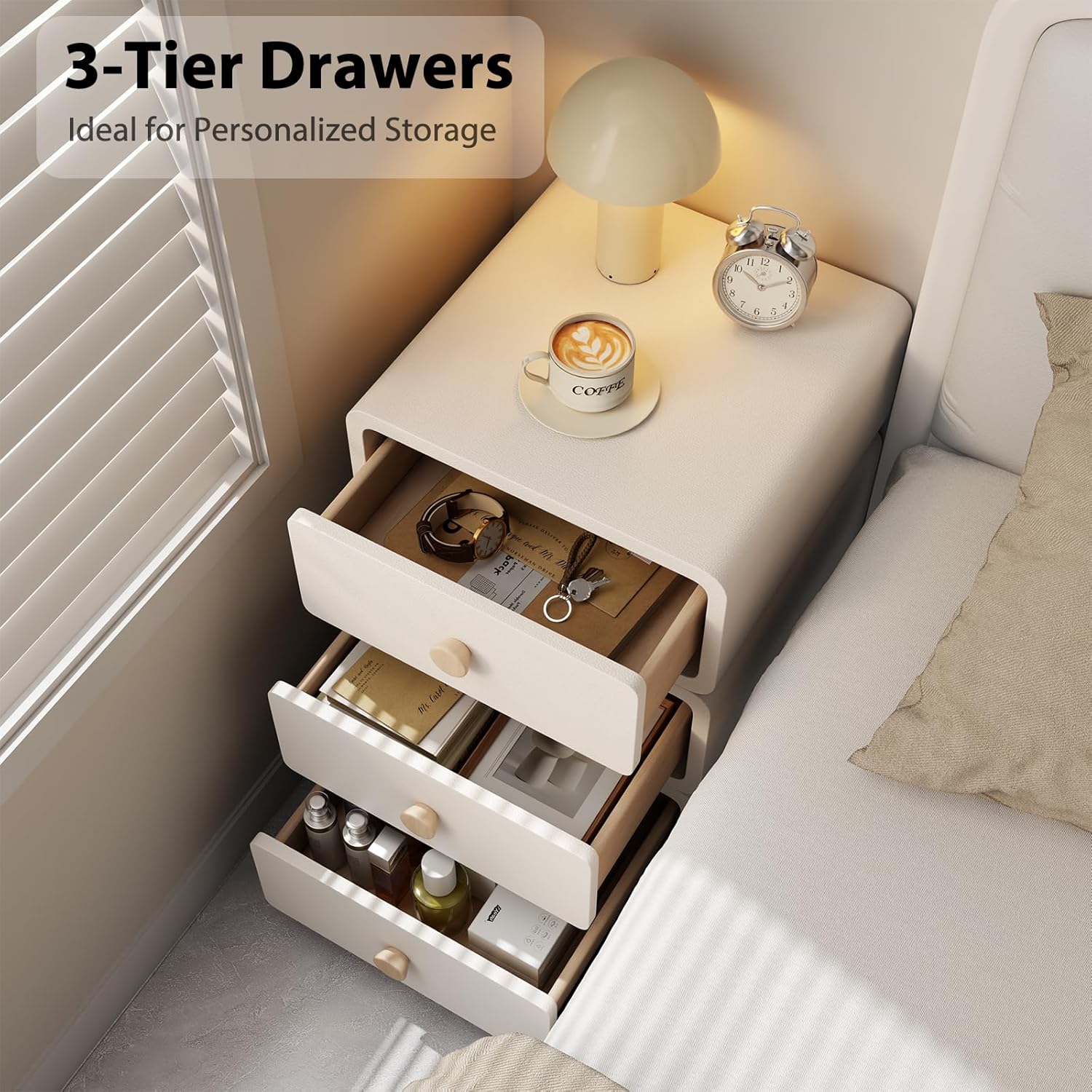 Eira Bedside