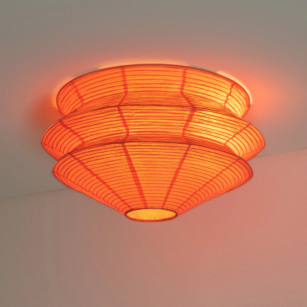 Wabi Tiered Light