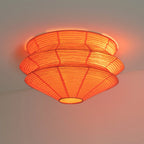 Wabi Tiered Light