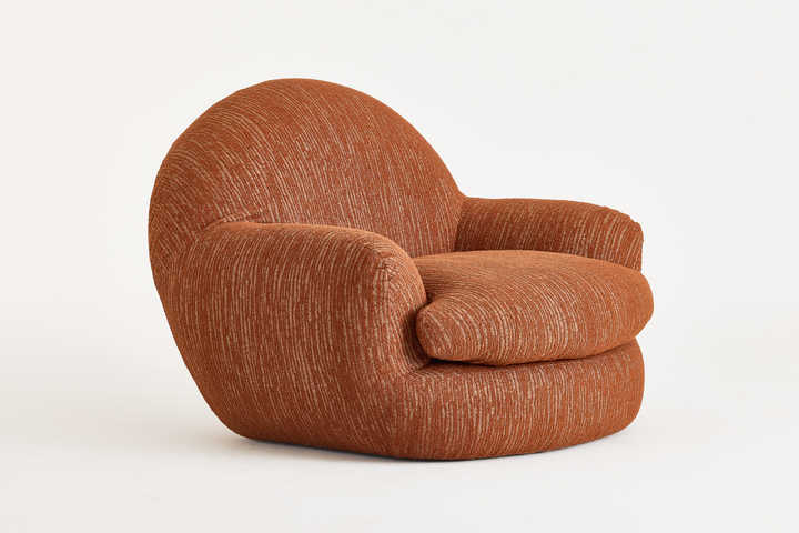 Solace Cocoon