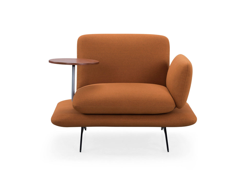Aurum Axis Lounge