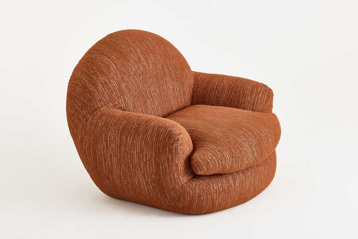 Solace Cocoon