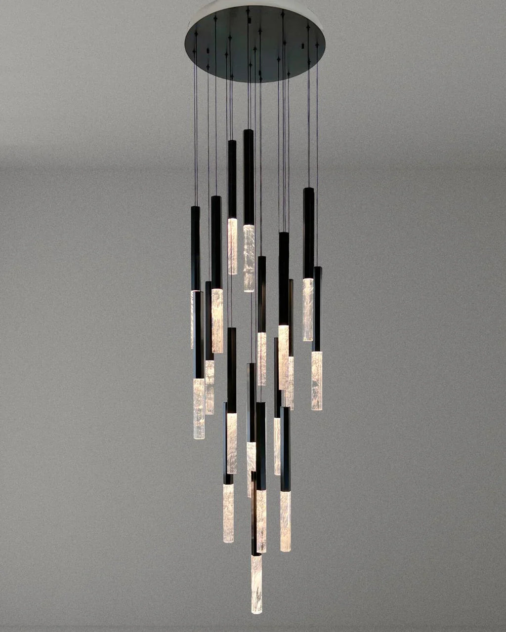 Hale Crystal