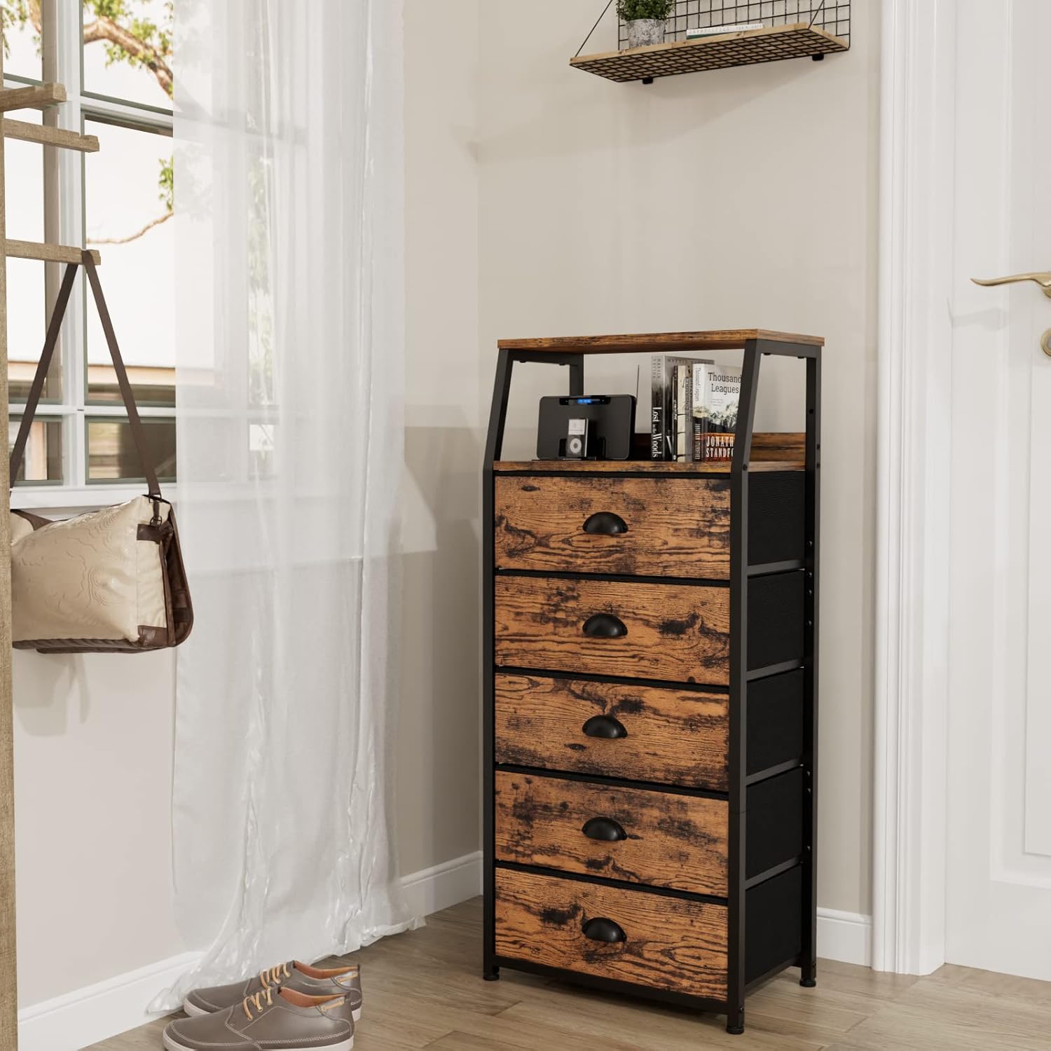 Ironwood Storage