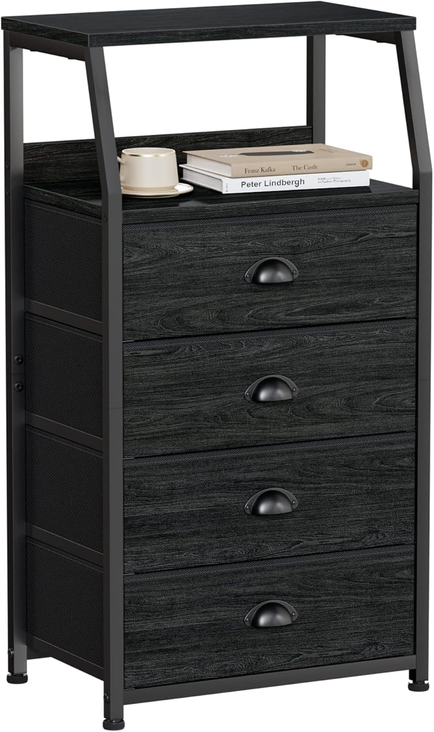 Ironwood Storage