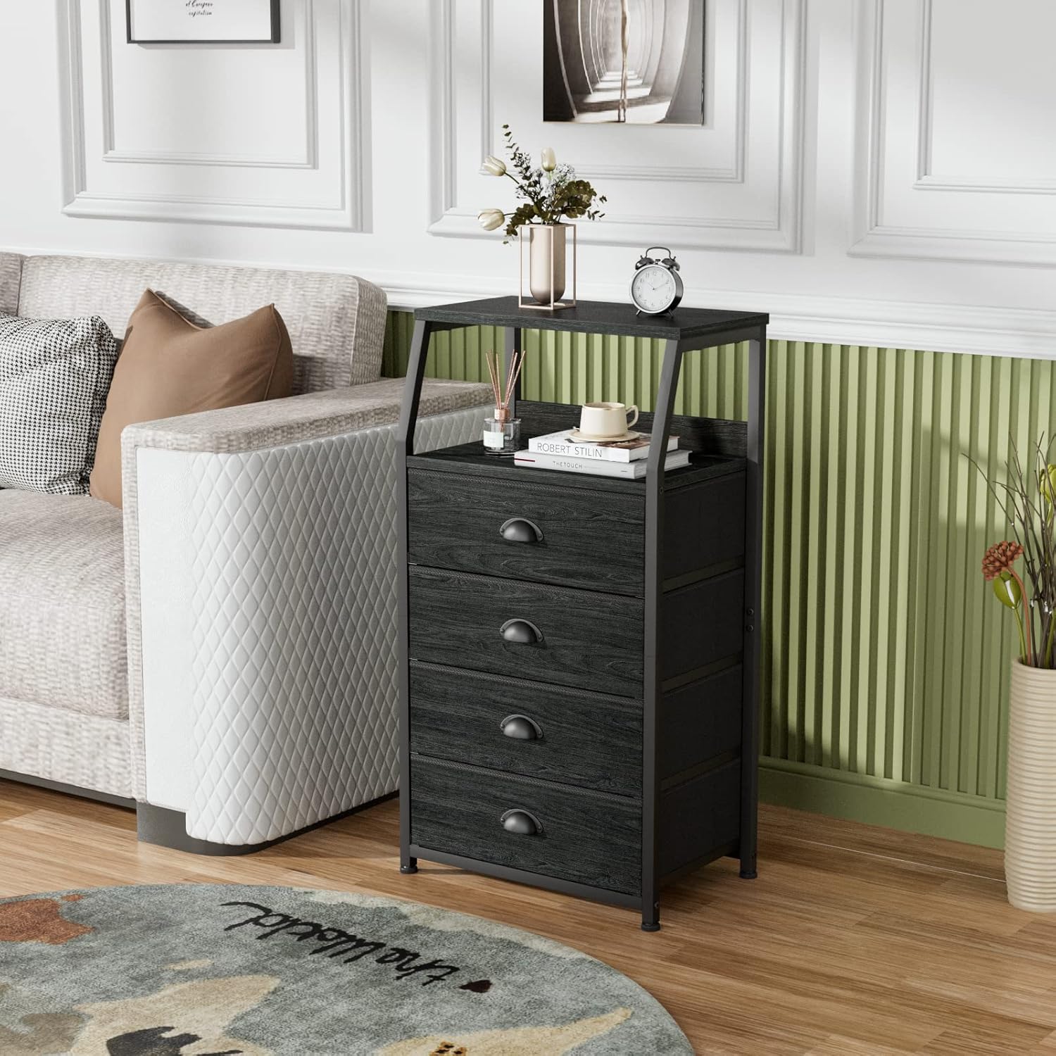 Ironwood Storage